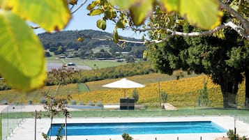 Alberca
