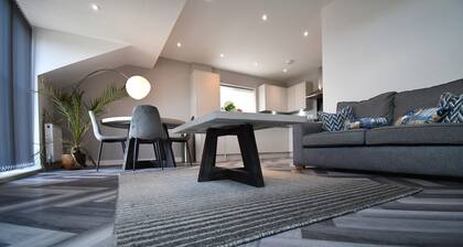 Luxury Modern & Artistic big Apartment