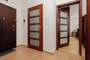 Appartamento, 1 camera da letto, cucina | Area soggiorno