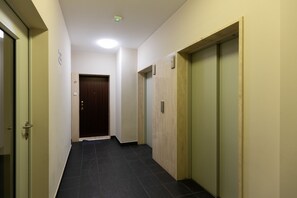 Reception - Apartment Center of Warsaw by Renters (Warsaw)