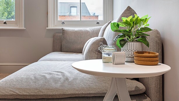 Unclassified image, 1 of 25, button - Fulham Serenity: Your Charming 2-bed Retreat (London)