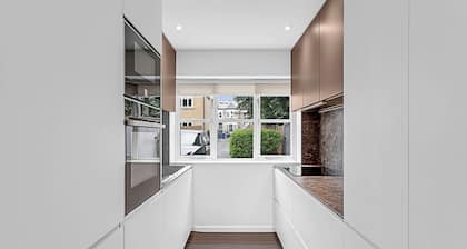 2-bed Getaway Near East Dulwich Station