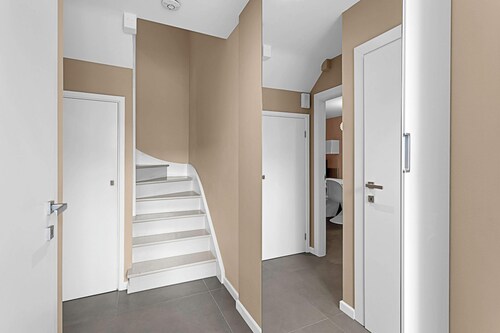 2-bed Getaway Near East Dulwich Station