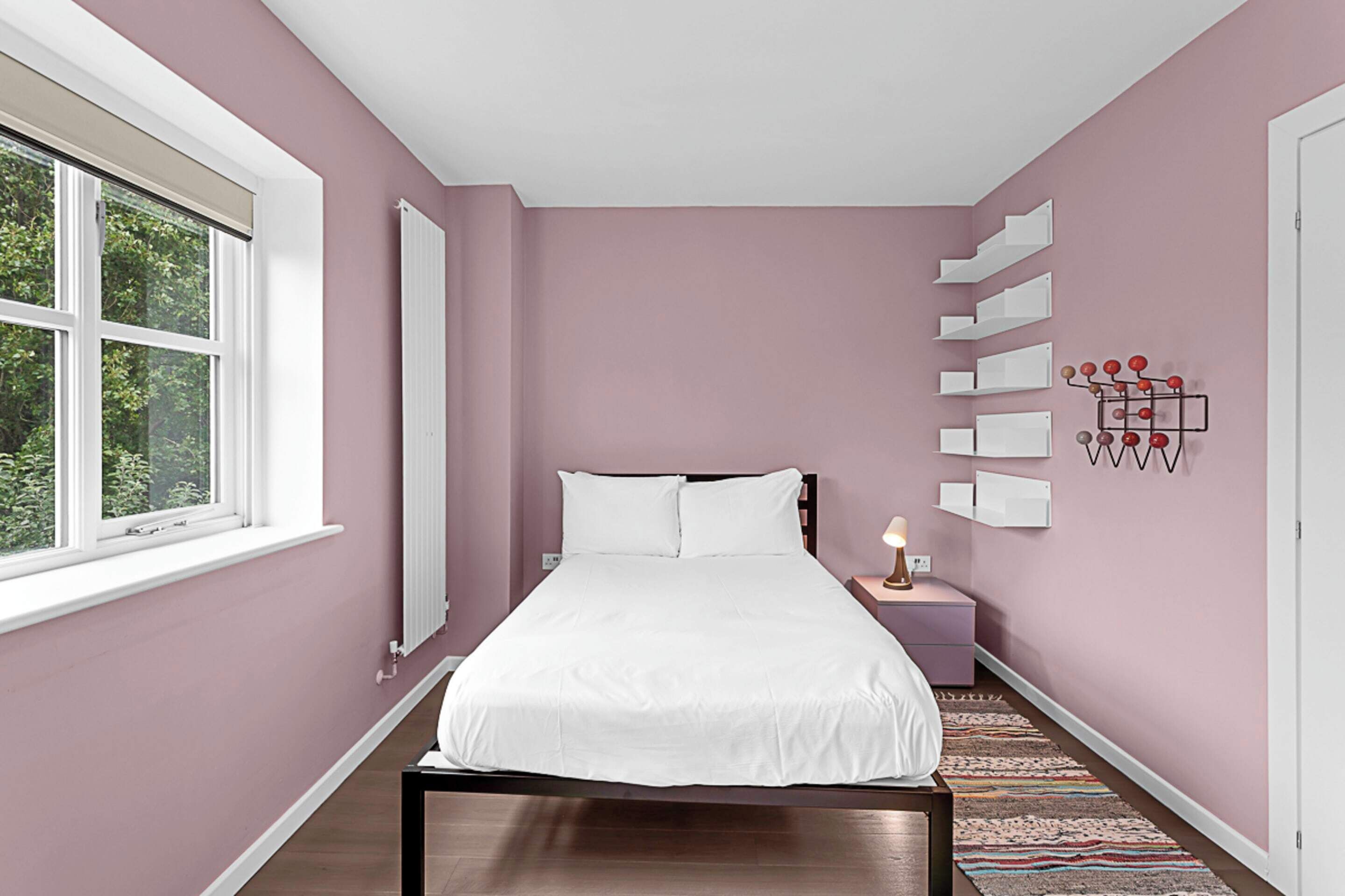 Basic House, Multiple Beds | 2 bedrooms, desk, laptop workspace, iron/ironing board