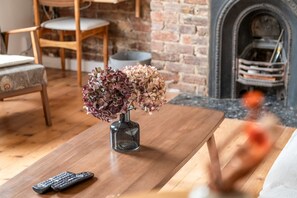 Leilighet – basic, 1 kingsize-seng | Innvendig