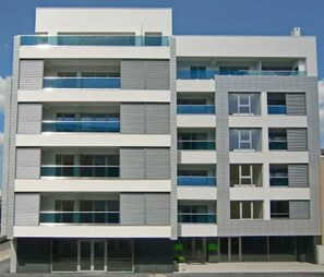 Exterieur
