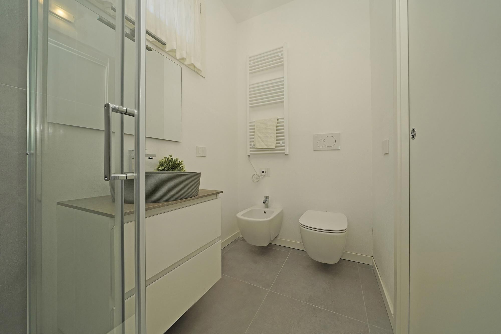 Villa | Bathroom