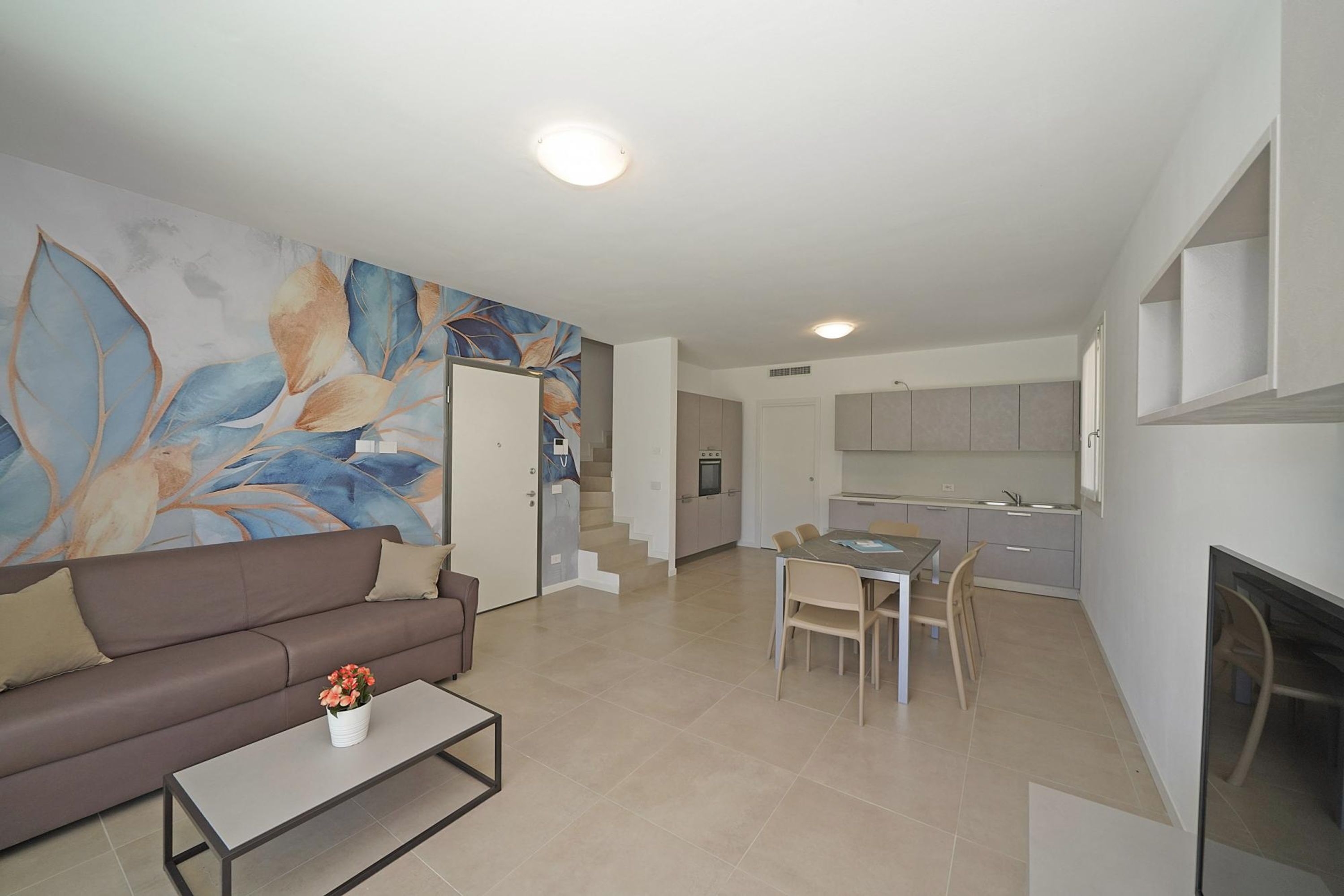 Villa | 3 habitaciones 