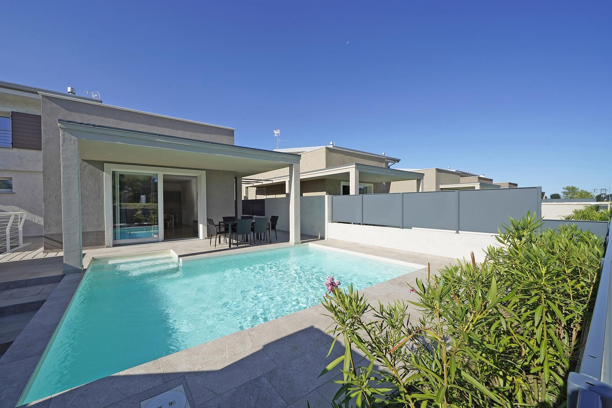 Villa | 3 bedrooms