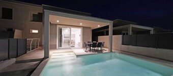 Villa Prestige 19 by Wonderful Italy