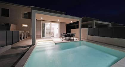 Villa Prestige 19 by Wonderful Italy
