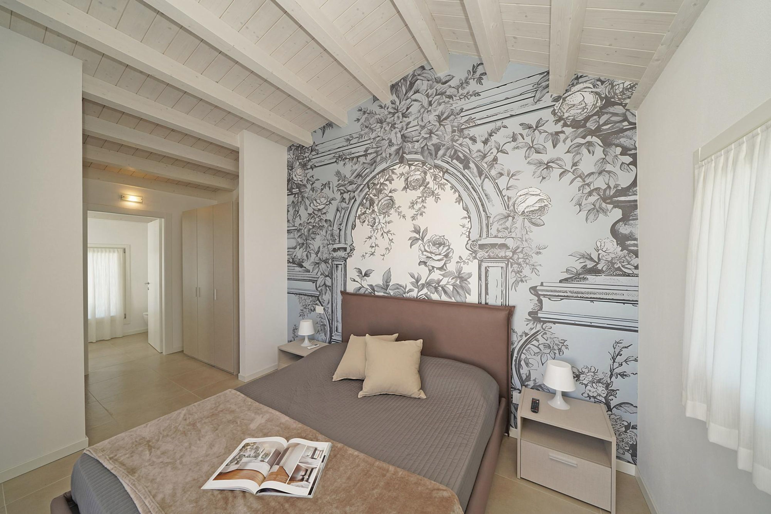 Villa | 3 habitaciones 