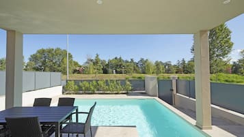 Villa | 3 bedrooms