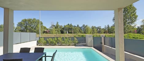 Villa | 3 bedrooms