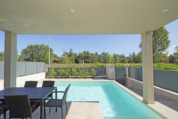 Villa | 3 bedrooms