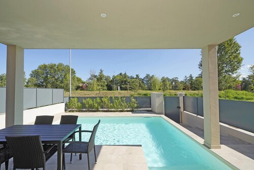 Villa Prestige 19 by Wonderful Italy