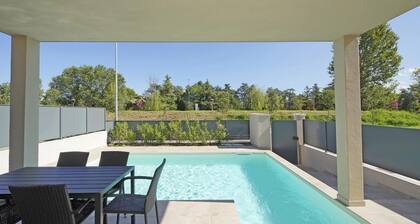 Villa Prestige 19 by Wonderful Italy