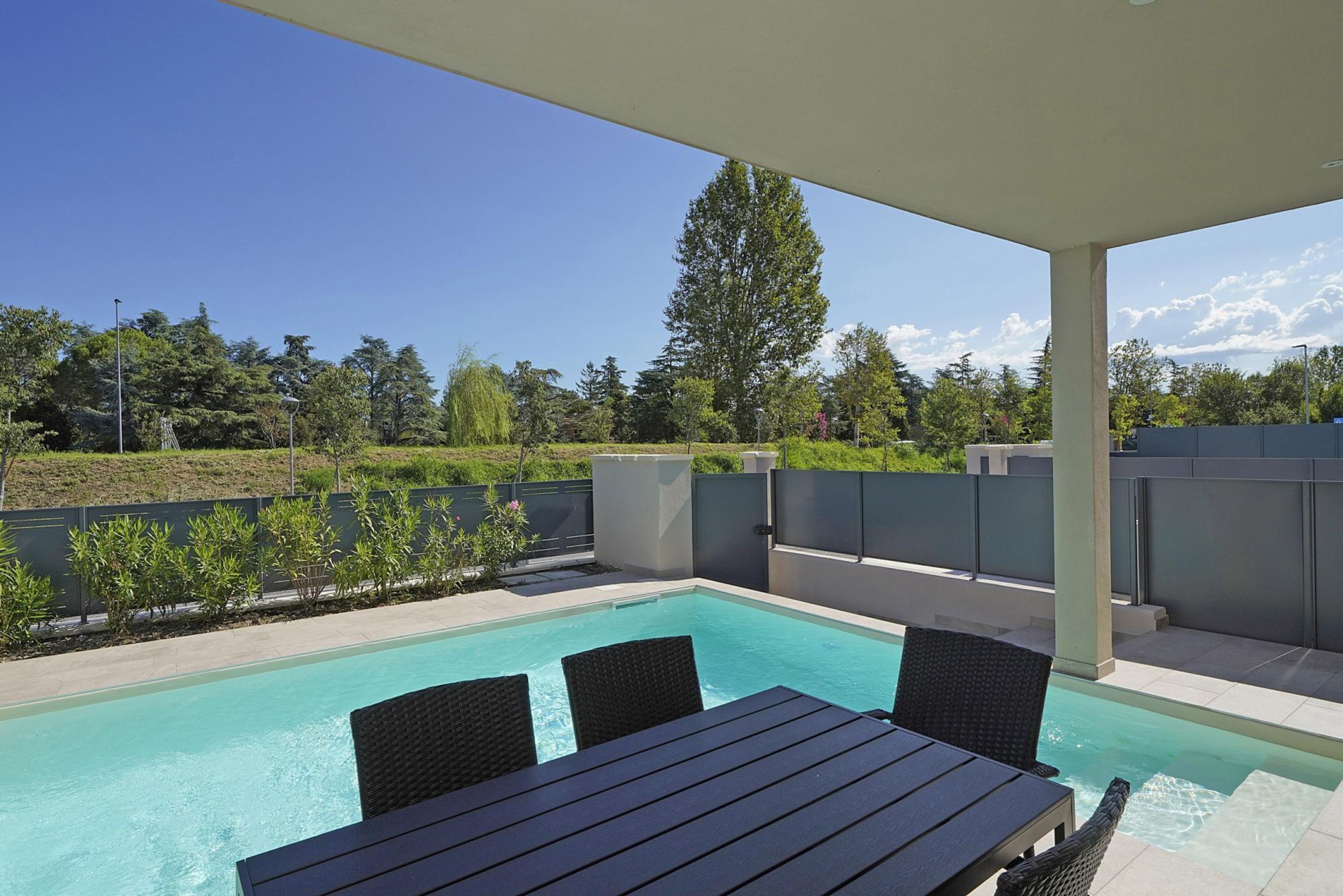 Villa | 3 habitaciones 