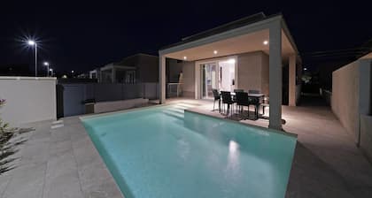 Villa Prestige 19 by Wonderful Italy