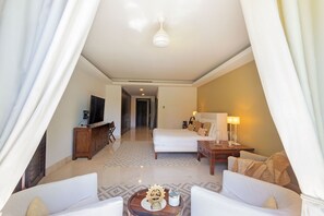 Basic Condo | 4 bedrooms, free WiFi - Perfect 4 Bedroom Condo (Punta de Mita)