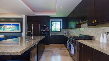 基本公寓客房 | 私人廚房