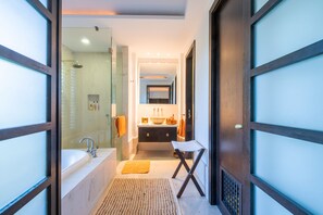 Appart'hôtel | Salle de bain