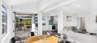 Mount Maunganui Beach House Family Friendly