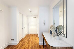 Leilighet – basic, 1 dobbeltseng | Innvendig