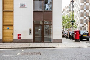 Basic Apartment, 2 Double Beds | Point of interest