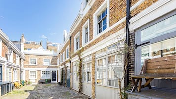 Maison, plusieurs lits | Site d’intérêt
