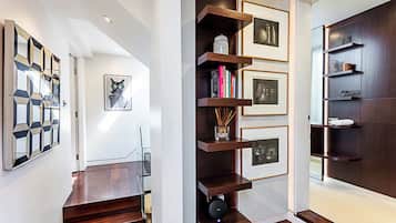 Maison, plusieurs lits | Intérieur