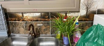 Cozy & Calm! Family-friendly haven away from the chaos.