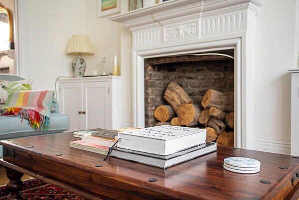 Basic House, Multiple Beds | Interior - Gorgeous Brixton Garden House (London)