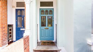 Casa básica, várias camas | Ponto de interesse
