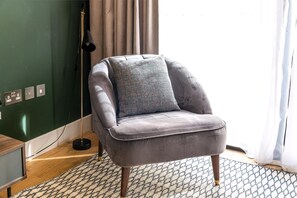 Apartment | Living room