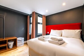 Departamento | 2 habitaciones y wifi gratis 