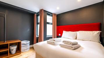 Apartment | 2 bedrooms, free WiFi