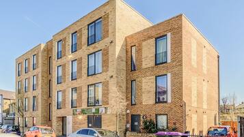 Apartemen Basic, Beberapa Tempat Tidur | Objek wisata