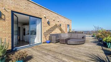 Basic Apartment, Multiple Beds | Exterior