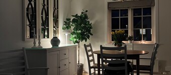 Cozy House in Sandefjord! 1,5 hrs From Oslo