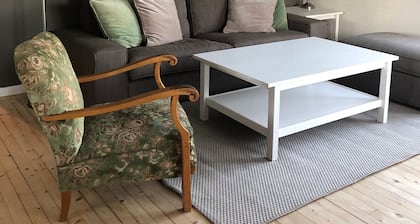 Cozy House in Sandefjord! 1,5 hrs From Oslo