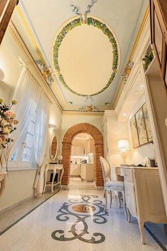 Charming Apartment Cartoni