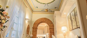 Charming Apartment Cartoni