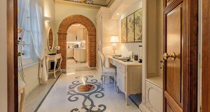 Charming Apartment Cartoni