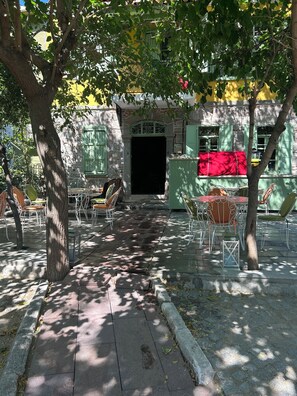 Zona de estar