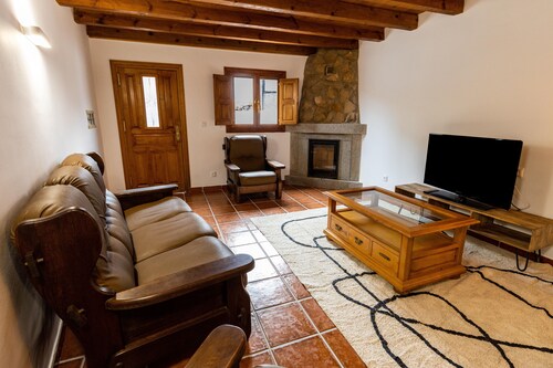 Casa de la Costanilla 15