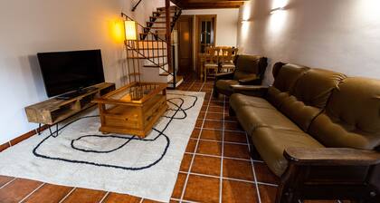 Casa de la Costanilla 15