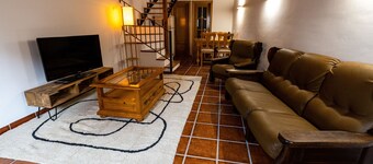 Casa de la Costanilla 15