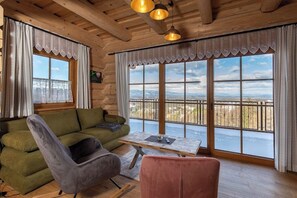 Smart TV, table tennis - 3 bedroom apartment in styria (Steiermark)