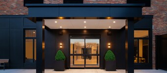 Fairfield Inn & Suites by Marriott Framingham